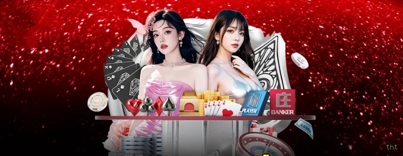 Cassino tht app mobile